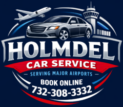 Holmdel Car Service,limo & taxi